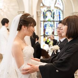 青山セントグレース大聖堂の写真31枚目