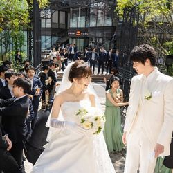 青山セントグレース大聖堂の写真14枚目