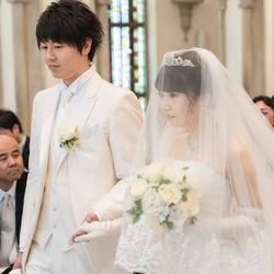 青山セントグレース大聖堂の写真18枚目