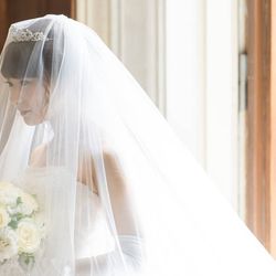 青山セントグレース大聖堂の写真14枚目