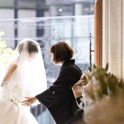 青山セントグレース大聖堂の写真12枚目