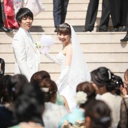 青山セントグレース大聖堂の写真34枚目