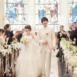 青山セントグレース大聖堂の写真18枚目