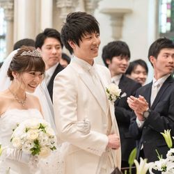 青山セントグレース大聖堂の写真4枚目