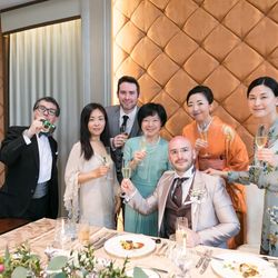 アニヴェルセル 東京ベイの写真31枚目