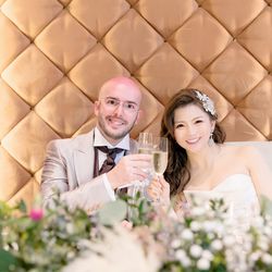 アニヴェルセル 東京ベイの写真11枚目