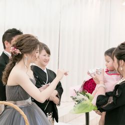 アニヴェルセル 東京ベイの写真17枚目