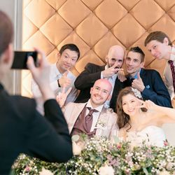 アニヴェルセル 東京ベイの写真14枚目