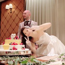 アニヴェルセル 東京ベイの写真18枚目