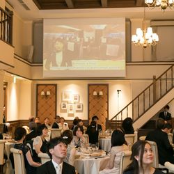 アニヴェルセル 東京ベイの写真24枚目