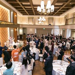 アニヴェルセル 東京ベイの写真26枚目