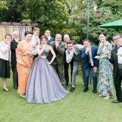 アニヴェルセル 東京ベイの写真30枚目