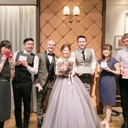 アニヴェルセル 東京ベイの写真31枚目