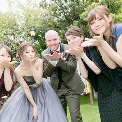 アニヴェルセル 東京ベイの写真20枚目