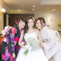 アニヴェルセル 東京ベイの写真12枚目