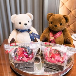 アニヴェルセル 東京ベイの写真29枚目