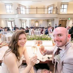 アニヴェルセル 東京ベイの写真13枚目