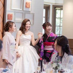 アニヴェルセル 東京ベイの写真31枚目