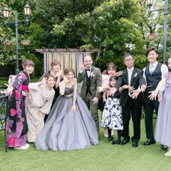 アニヴェルセル 東京ベイの写真25枚目