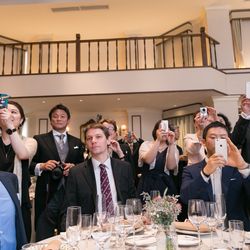 アニヴェルセル 東京ベイの写真20枚目