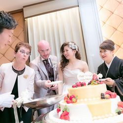 アニヴェルセル 東京ベイの写真23枚目