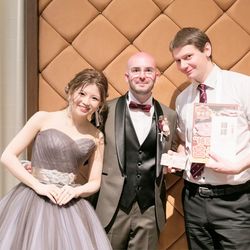 アニヴェルセル 東京ベイの写真34枚目