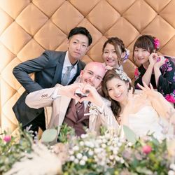 アニヴェルセル 東京ベイの写真33枚目