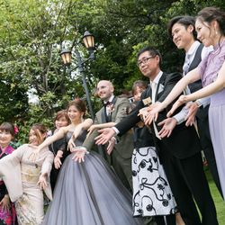 アニヴェルセル 東京ベイの写真29枚目