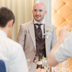 アニヴェルセル 東京ベイの写真1枚目