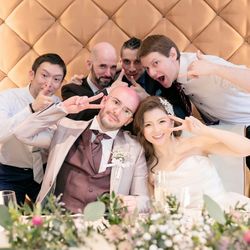 アニヴェルセル 東京ベイの写真7枚目