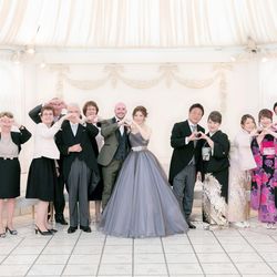 アニヴェルセル 東京ベイの写真36枚目