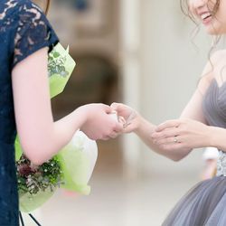 アニヴェルセル 東京ベイの写真9枚目