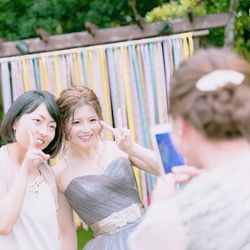 アニヴェルセル 東京ベイの写真1枚目