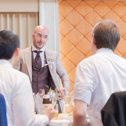 アニヴェルセル 東京ベイの写真4枚目