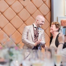 アニヴェルセル 東京ベイの写真2枚目