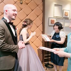 アニヴェルセル 東京ベイの写真4枚目