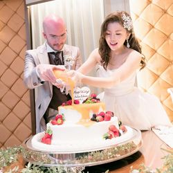 アニヴェルセル 東京ベイの写真5枚目