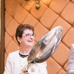 アニヴェルセル 東京ベイの写真29枚目