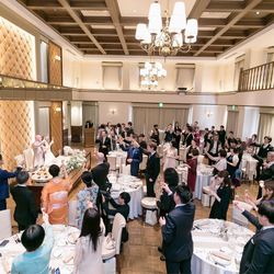 アニヴェルセル 東京ベイの写真22枚目