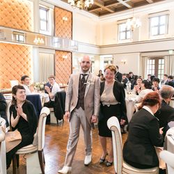 アニヴェルセル 東京ベイの写真2枚目