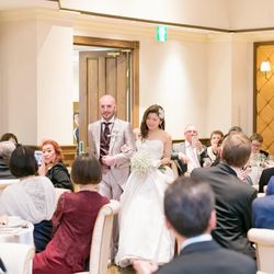 アニヴェルセル 東京ベイの写真31枚目