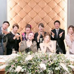 アニヴェルセル 東京ベイの写真7枚目