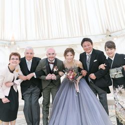 アニヴェルセル 東京ベイの写真7枚目