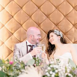 アニヴェルセル 東京ベイの写真3枚目