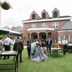 アニヴェルセル 東京ベイの写真12枚目