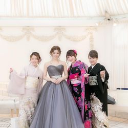 アニヴェルセル 東京ベイの写真36枚目