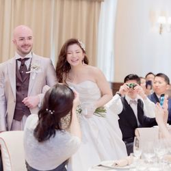 アニヴェルセル 東京ベイの写真13枚目