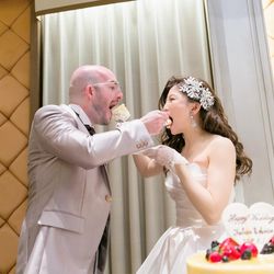 アニヴェルセル 東京ベイの写真14枚目