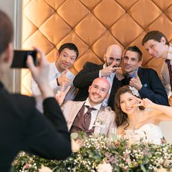 アニヴェルセル 東京ベイの写真15枚目