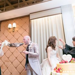 アニヴェルセル 東京ベイの写真2枚目